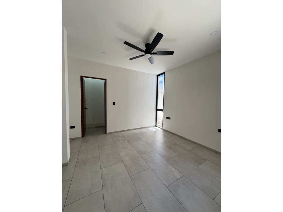 Casa en venta de una planta en Mérida, Yucatán - 6
