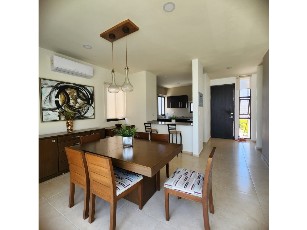Casa en venta en Mérida, Yucatán — foto 2