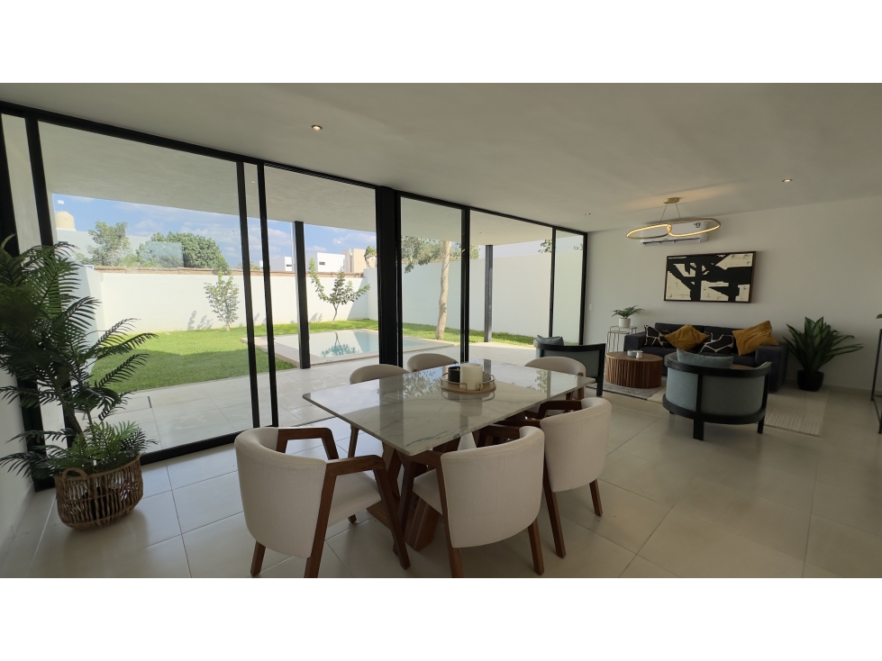 Casa en venta en Conkal, Mérida, Yucatán — foto 5