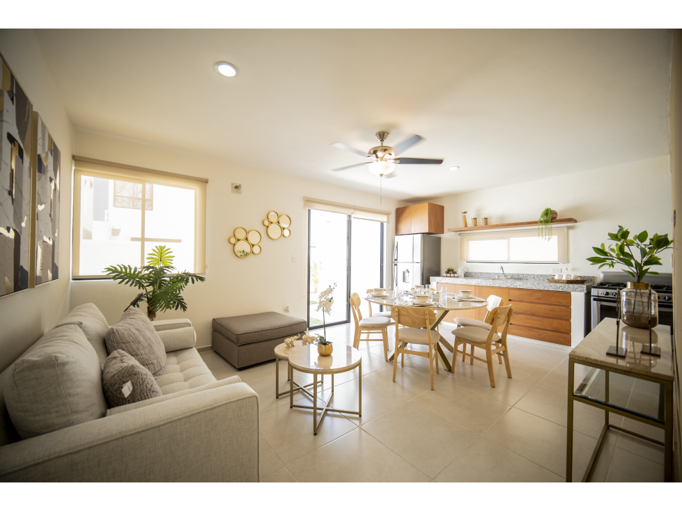 Casa en venta en Mérida, Yucatán — foto 4