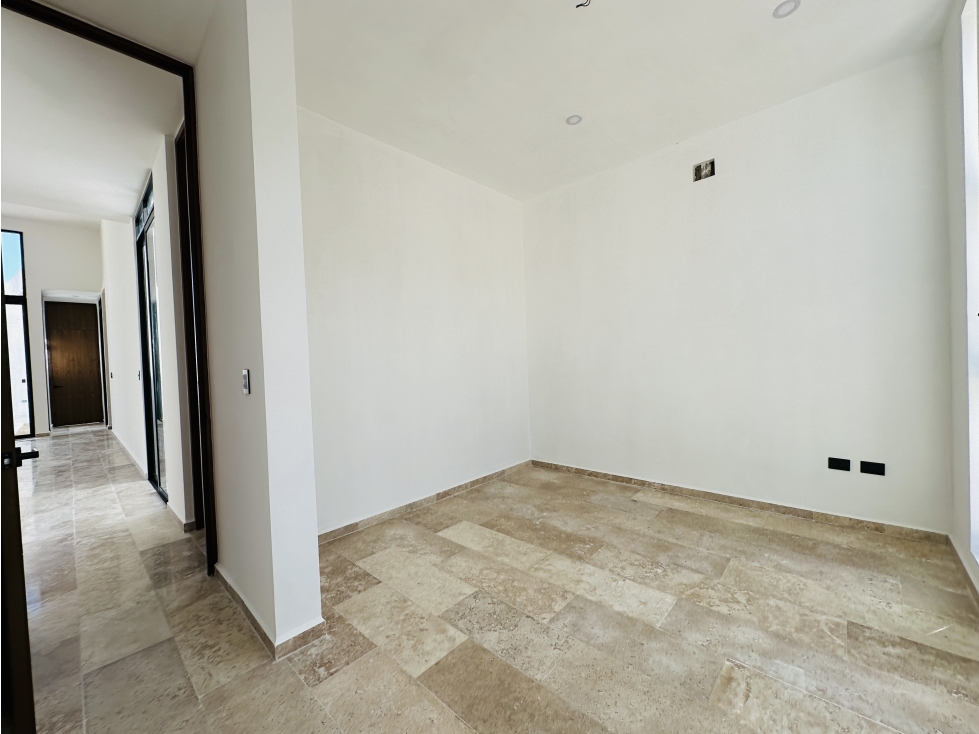 Casa en venta de una planta en privada Soluna, Mérida, Yucatán — foto 5