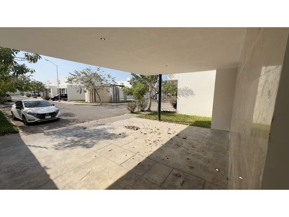 Casa en venta en Conkal, Mérida, Yucatán — foto 3