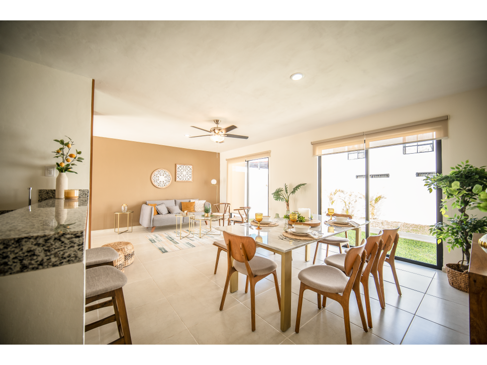 Casa en venta en Mérida, Yucatán — foto 5