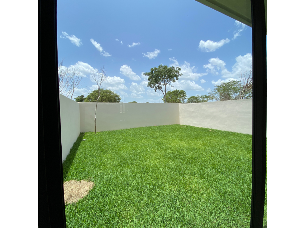 Casa en venta en Caucel, Mérida, Yucatán — foto 4