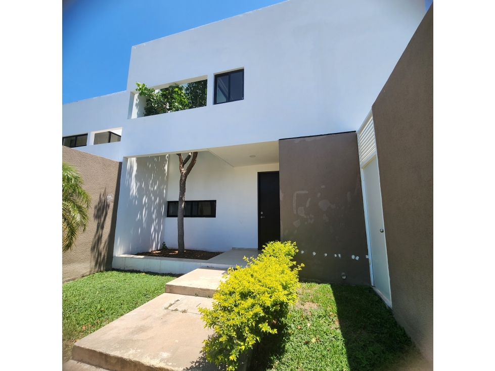 Casa en venta en Mérida, Yucatán — foto 2