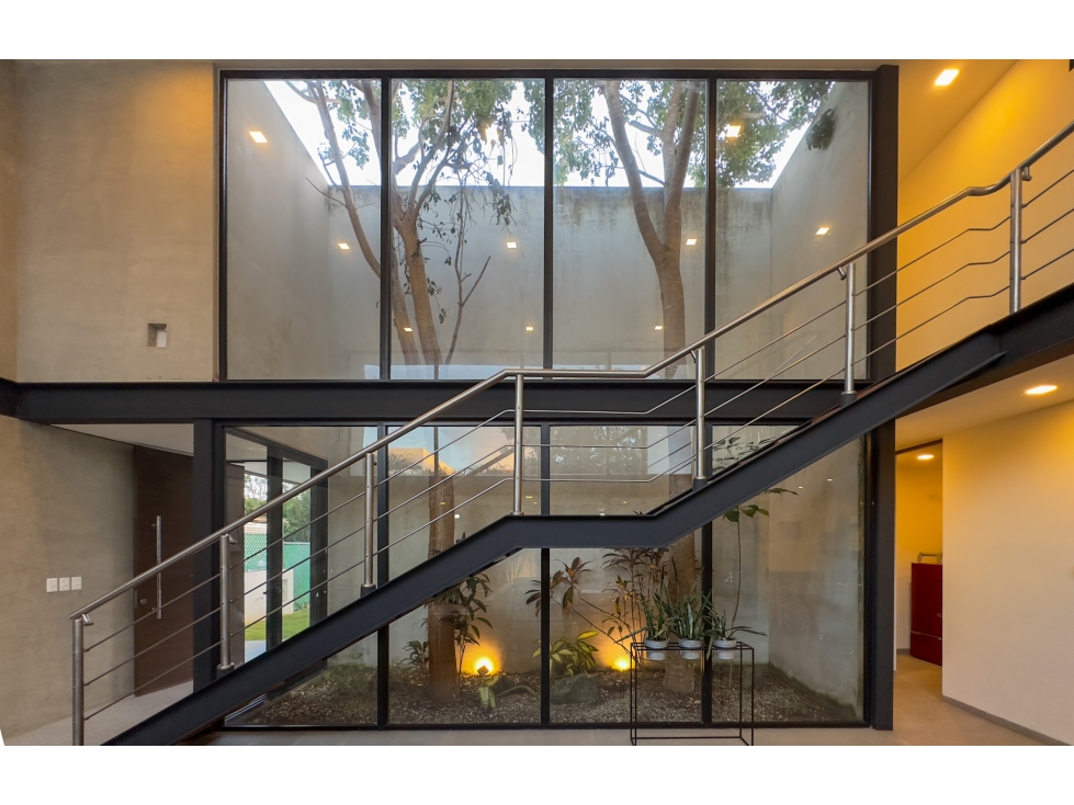 Casa en venta en Yucatan Country Club Mérida, Yucatán — foto 5