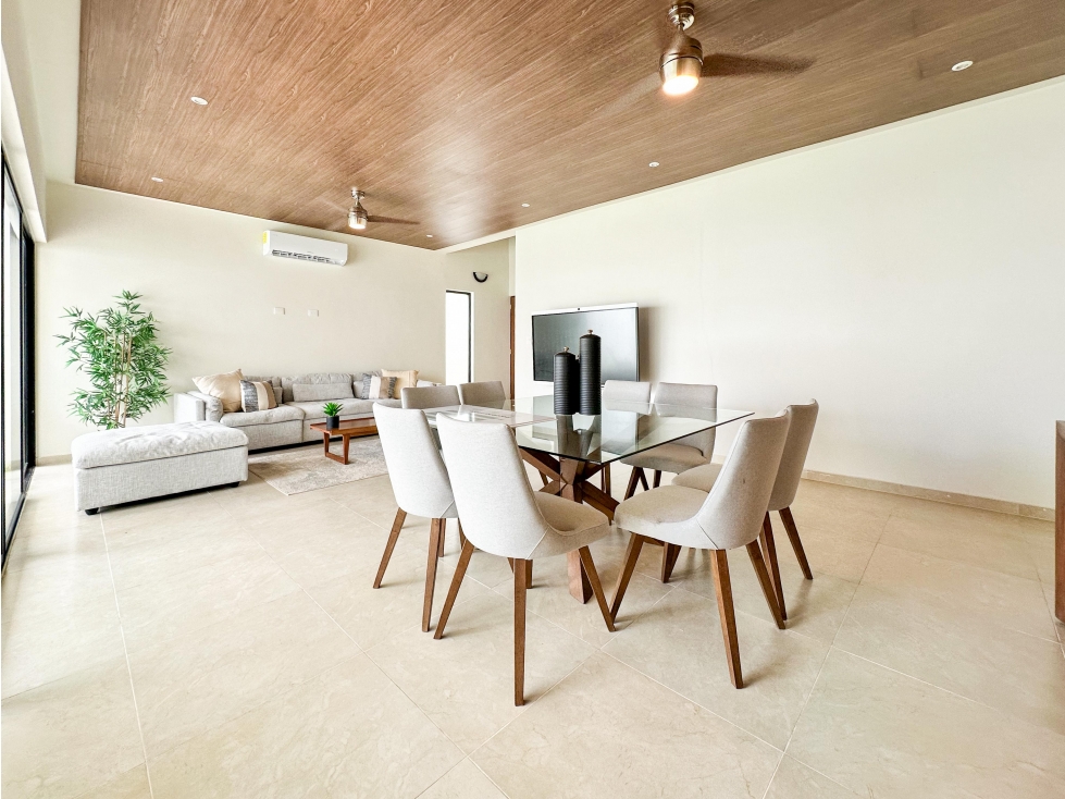 Casa de una planta en venta en Merida, Yucatán — foto 4