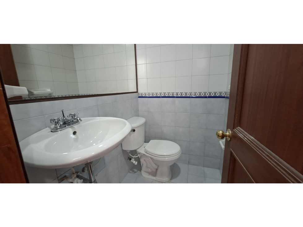 ARRIENDO APTO 116 PONTEVEDRA 118 METROS — foto 5