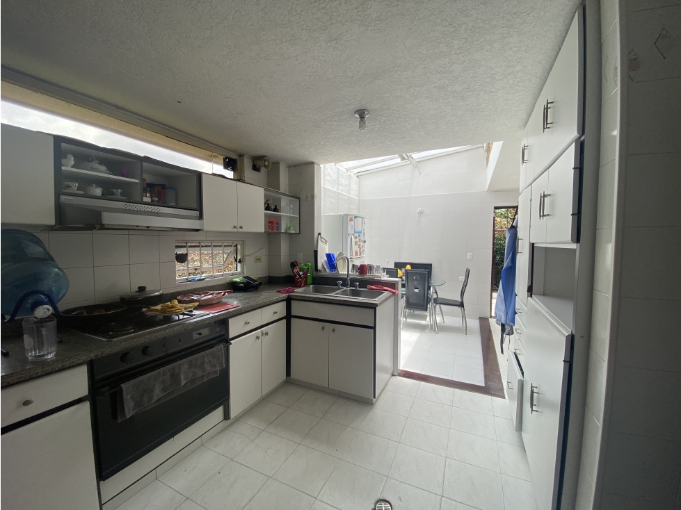 VENDO CASA CHIA — foto 4