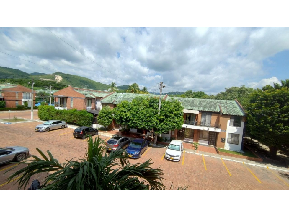 VENDO APARTAMENTO GIRARDOT - CUNDINAMARCA
