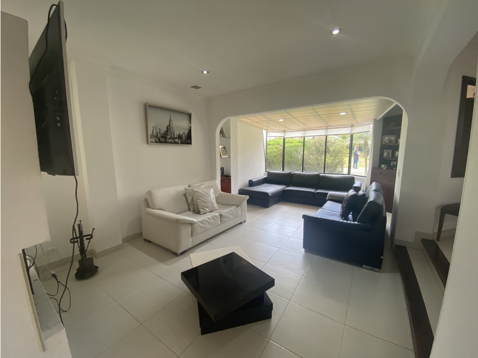 VENDO CASA CHIA