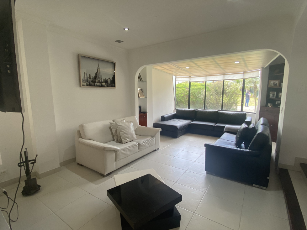 VENDO CASA CHIA