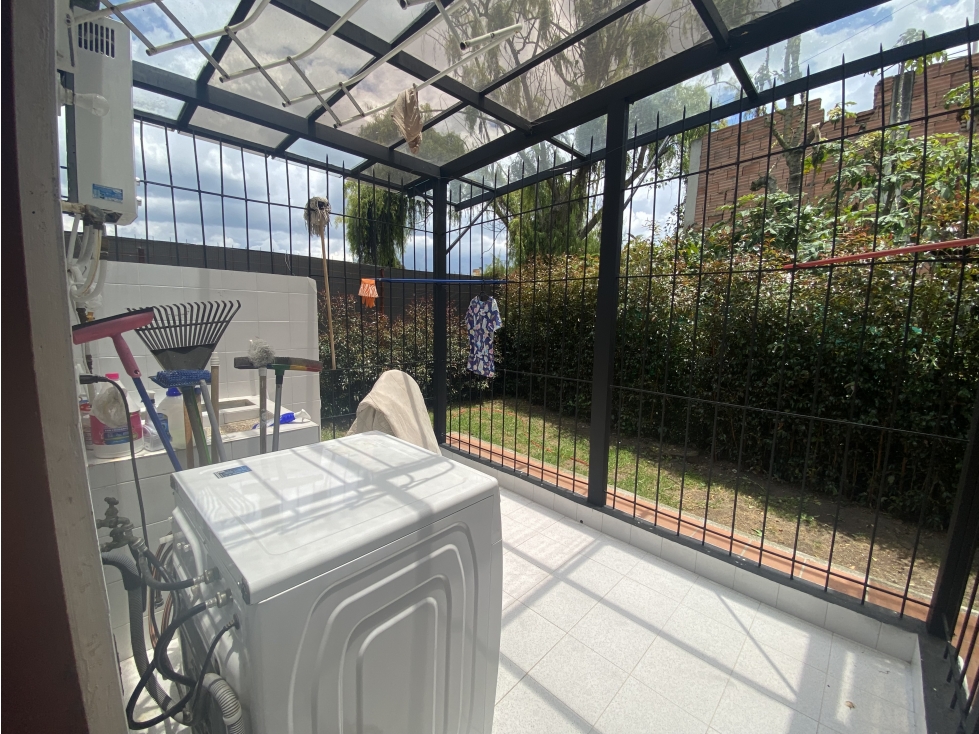 VENDO CASA CHIA — foto 6