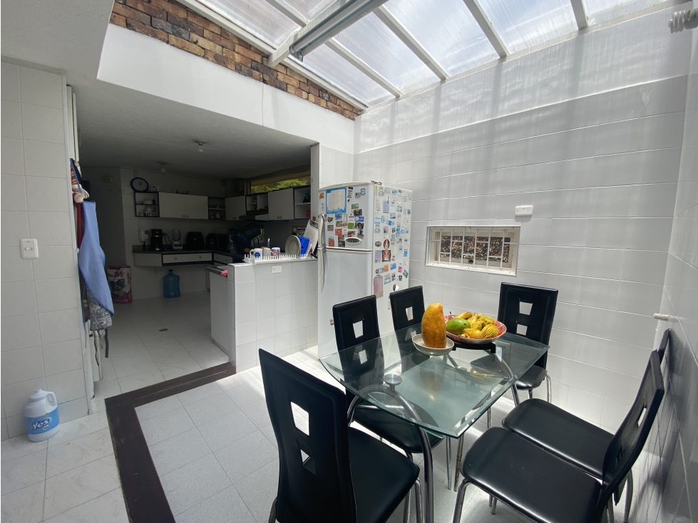 VENDO CASA CHIA — foto 5