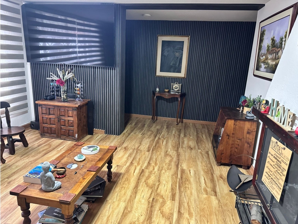 VENDO CASA NUEVO COUNTRY — foto 2
