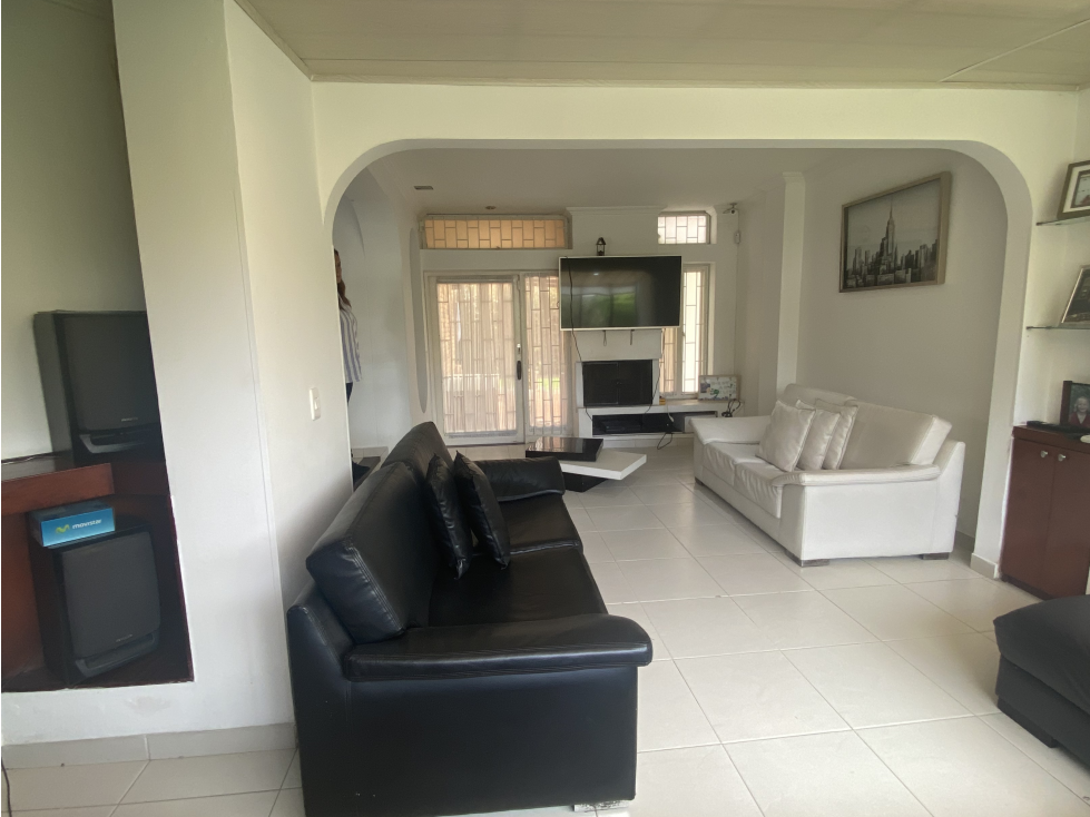 VENDO CASA CHIA — foto 2