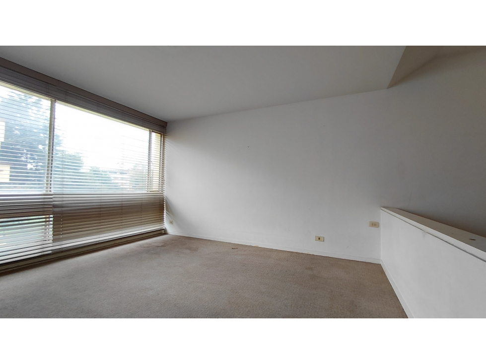 Venta Apartamento para remodelar, Nicolás de Federman, Teusaquillo — foto 2