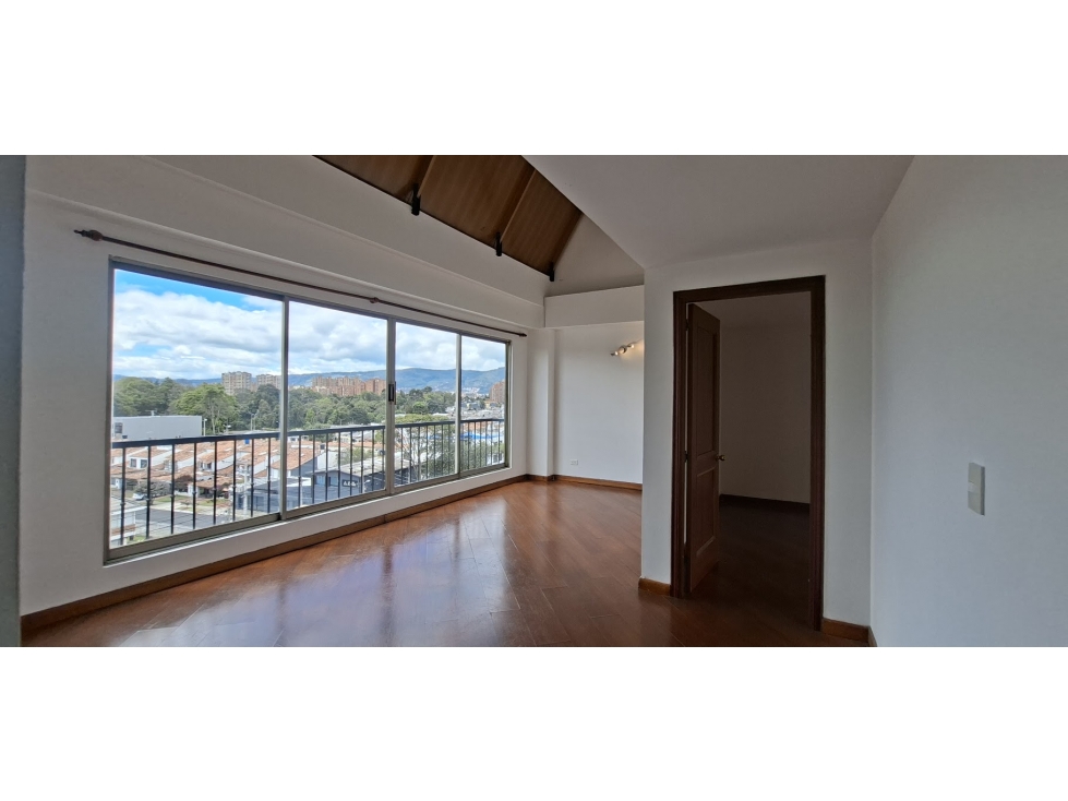 ARRIENDO APTO 116 PONTEVEDRA 118 METROS — foto 6