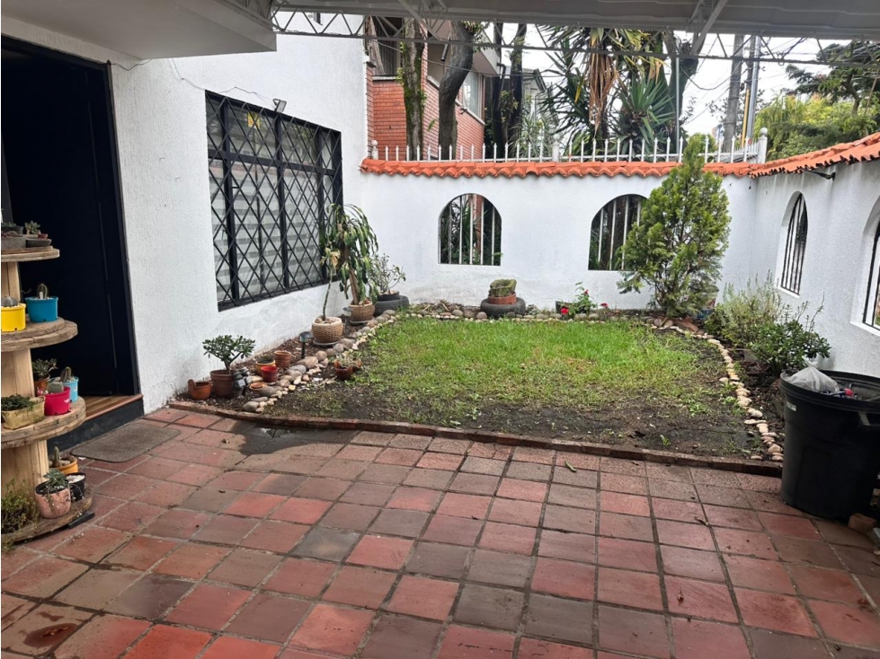 VENDO CASA NUEVO COUNTRY — foto 3