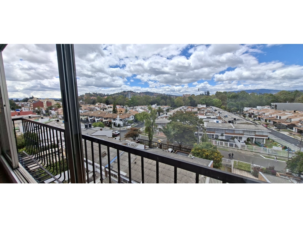 ARRIENDO APTO 116 PONTEVEDRA 118 METROS — foto 2