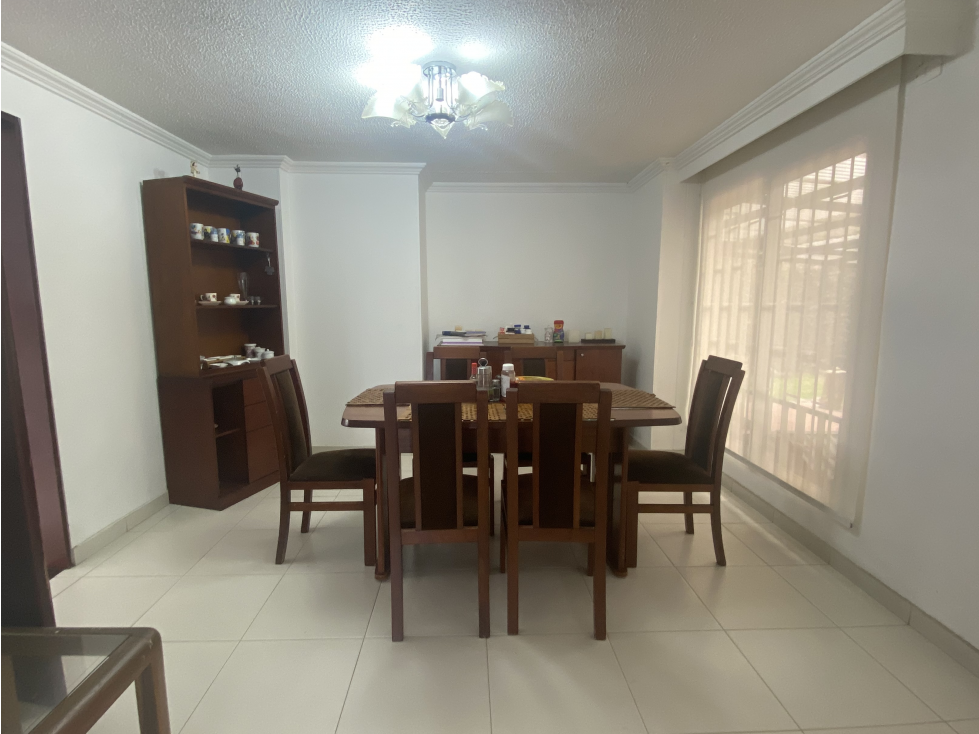 VENDO CASA CHIA — foto 3