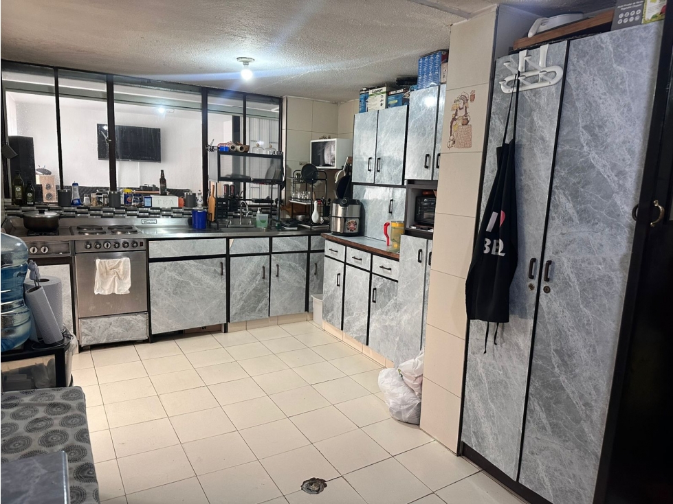 VENDO CASA NUEVO COUNTRY — foto 4