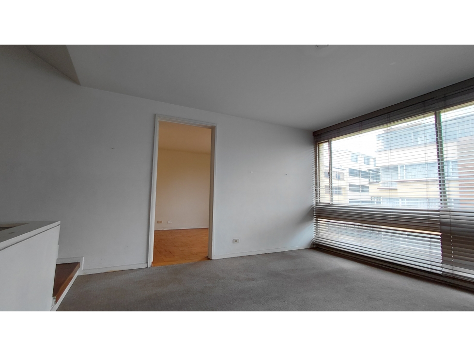 Venta Apartamento para remodelar, Nicolás de Federman, Teusaquillo — foto 4