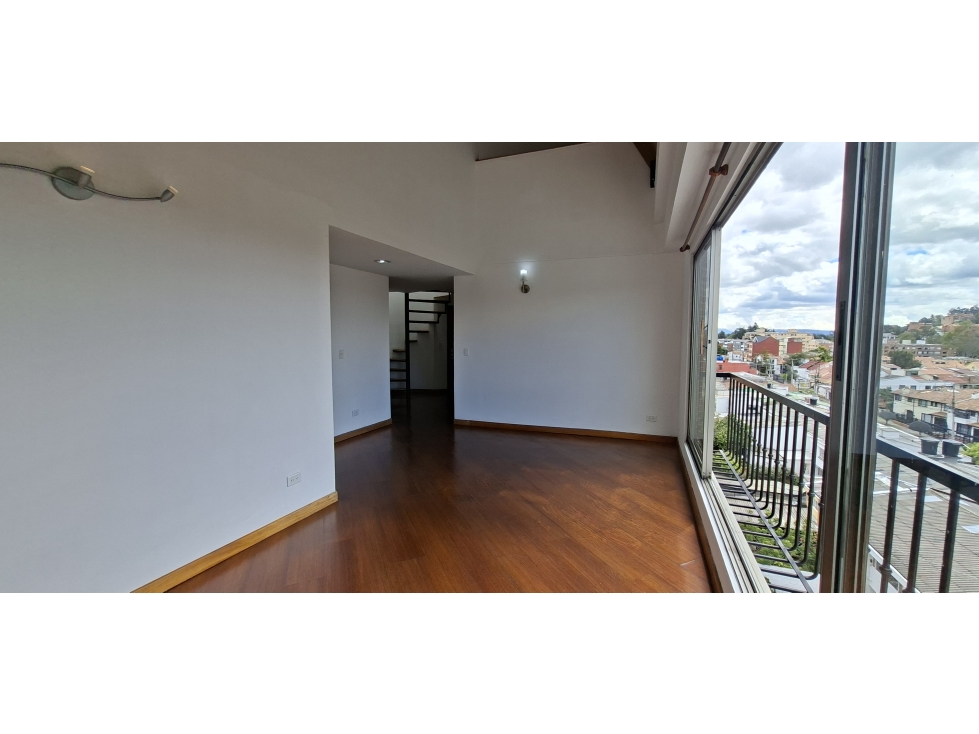 ARRIENDO APTO 116 PONTEVEDRA 118 METROS — foto 3