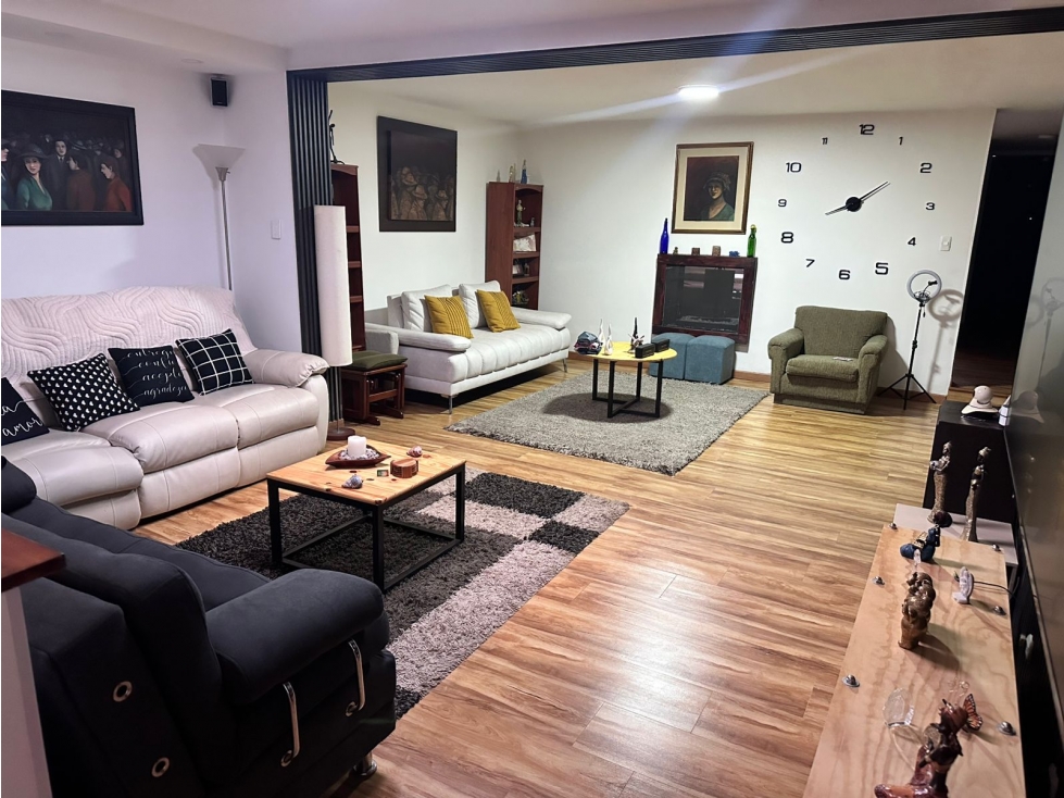VENDO CASA NUEVO COUNTRY — foto 5