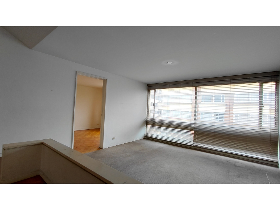 Venta Apartamento para remodelar, Nicolás de Federman, Teusaquillo — foto 3
