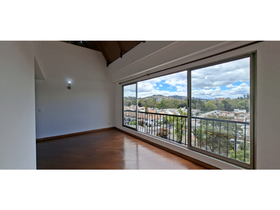ARRIENDO APTO 116 PONTEVEDRA 118 METROS — foto 4