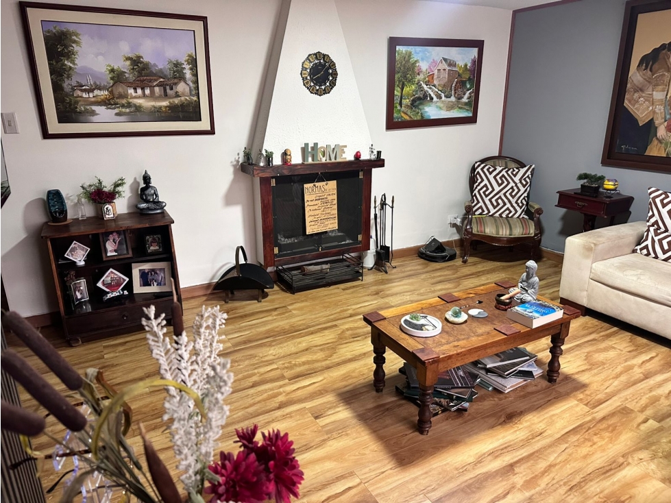 VENDO CASA NUEVO COUNTRY — foto 6