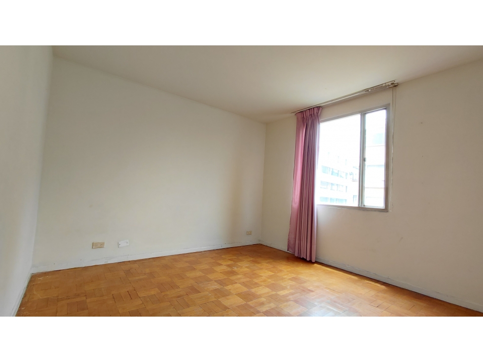 Venta Apartamento para remodelar, Nicolás de Federman, Teusaquillo — foto 5