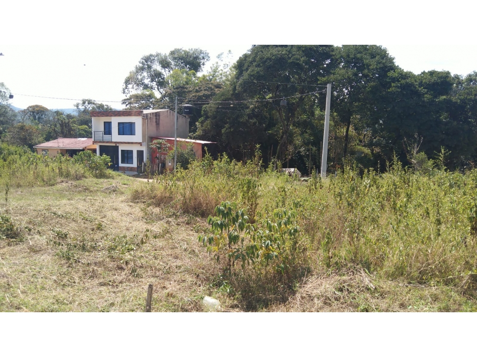 VENDO LOTE APULO CUNDINAMARCA - 6