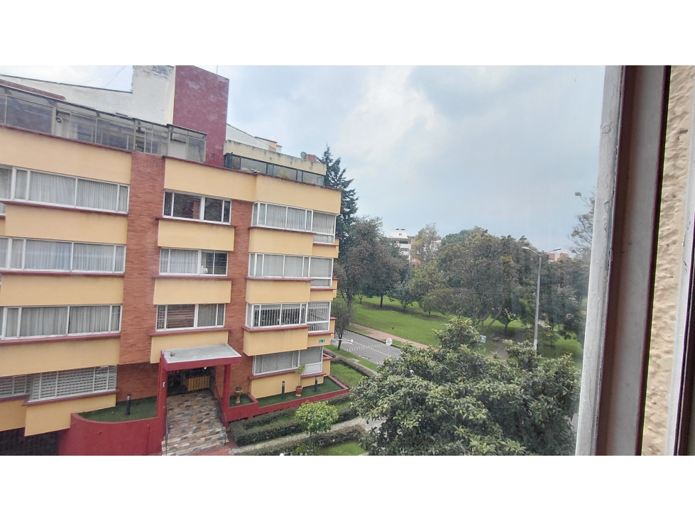 Venta Apartamento para remodelar, Nicolás de Federman, Teusaquillo — foto 6