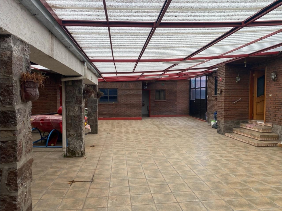 Casa en Venta con Uso Comercial en Casa Blanca Metepec — foto 6