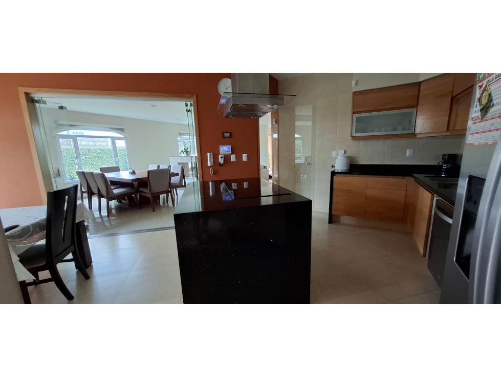 CASA EN RENTA EN FRACCIONAMIENTO ARCES EN METEPEC - 6