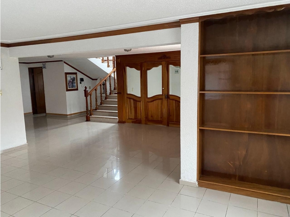 Casa en Venta con Uso Comercial en Casa Blanca Metepec — foto 3