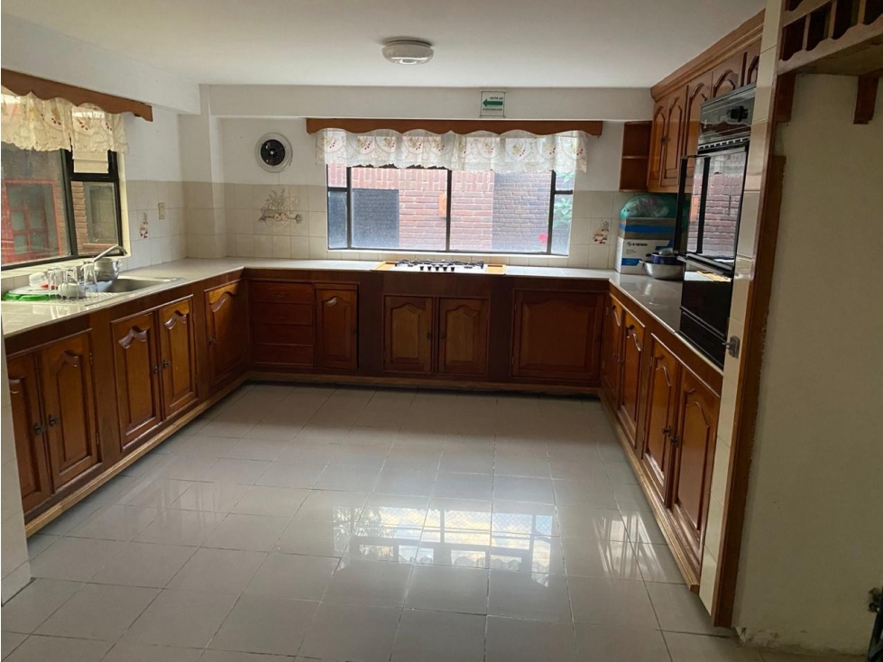 Casa en Venta con Uso Comercial en Casa Blanca Metepec — foto 5