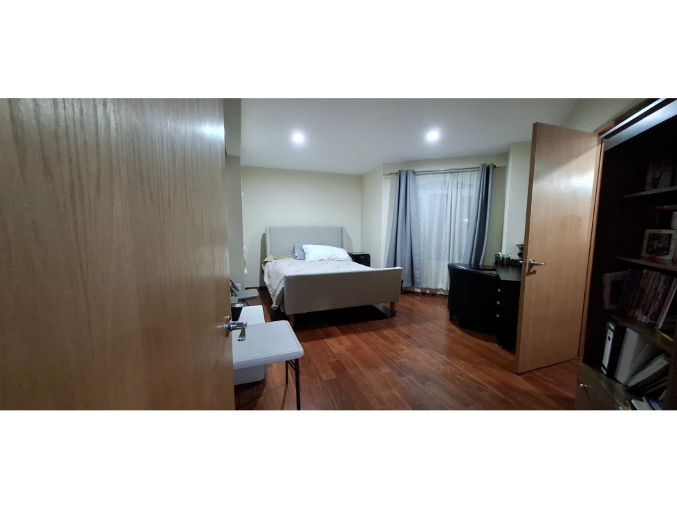 CASA EN RENTA EN FRACCIONAMIENTO ARCES EN METEPEC - 5
