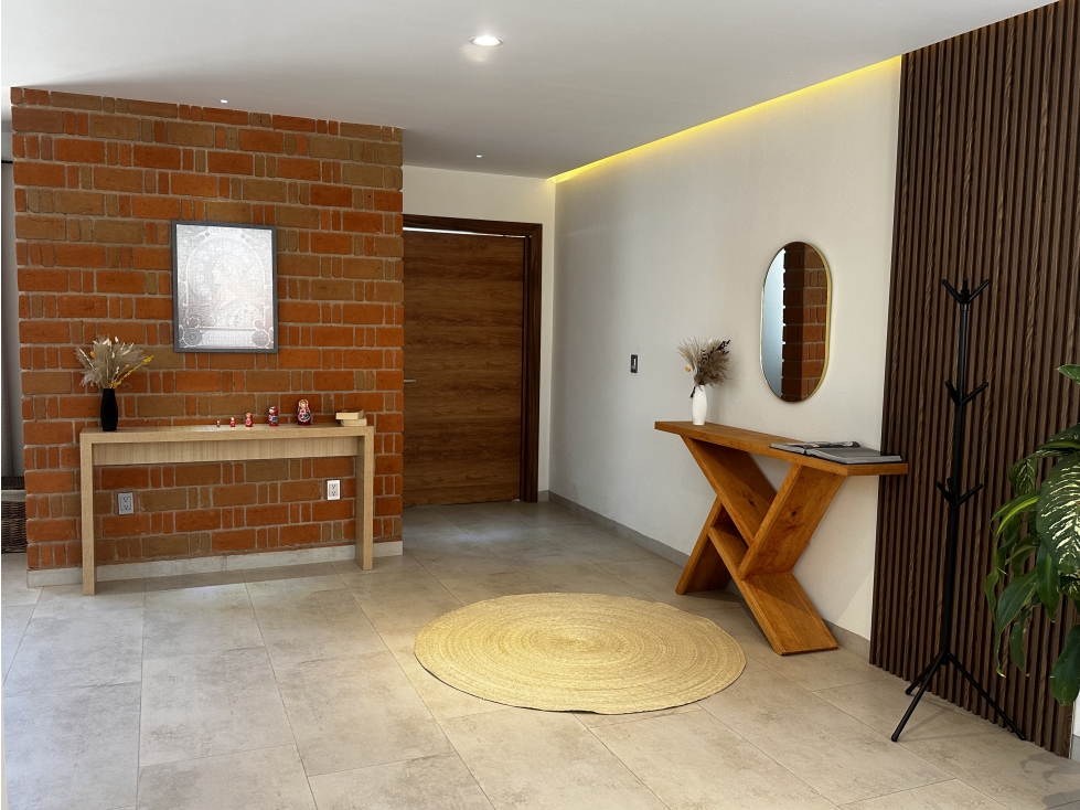 CASAS NUEVAS EN VENTA EN METEPEC CERCA DE TEC MILENIO - 4