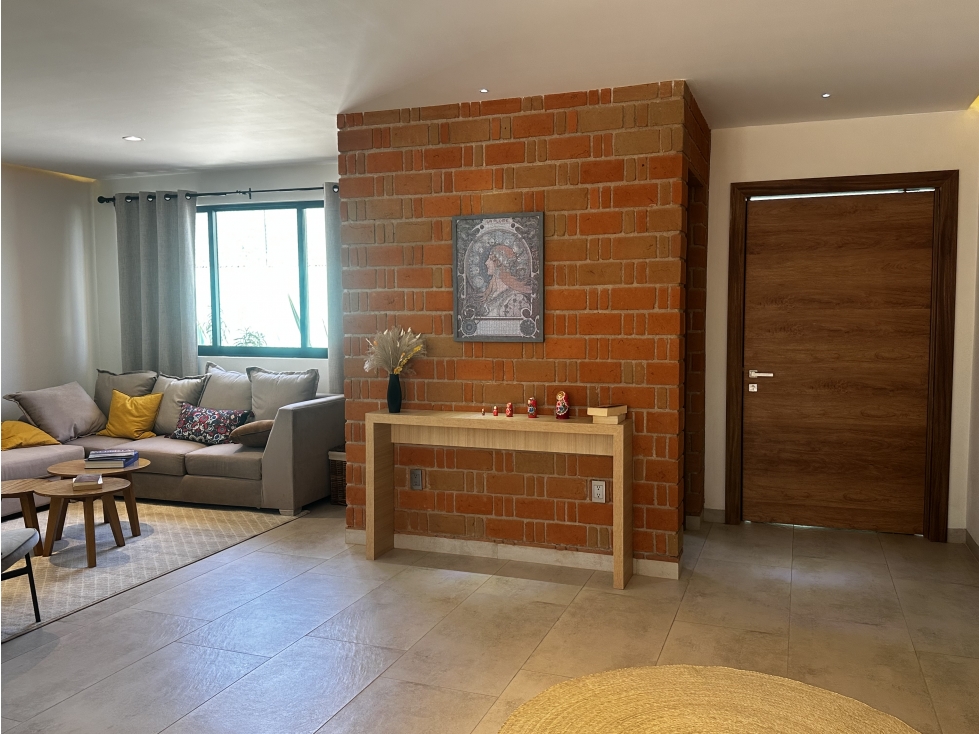 CASAS NUEVAS EN VENTA EN METEPEC CERCA DE TEC MILENIO - 5