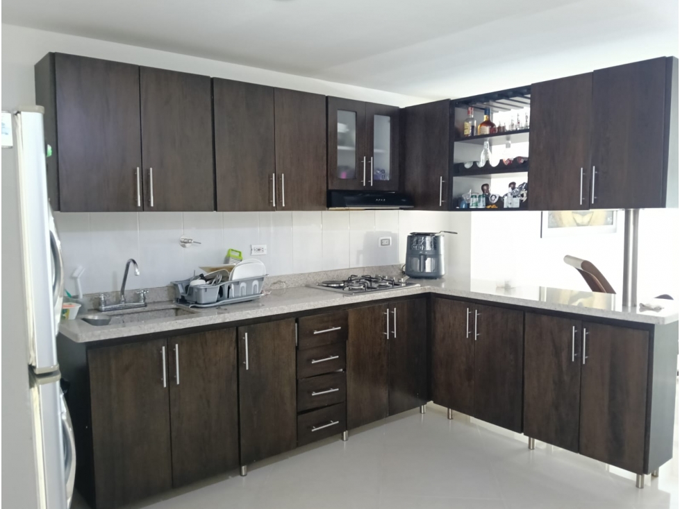 VENTA DE APARTAMENTO EN ENVIGADO — foto 4