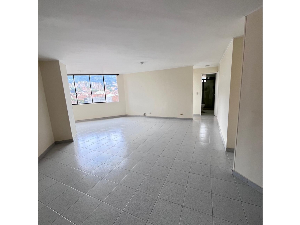 RENTA EN PORTAL ENVIGADO | 85 MTS2| DOS HAB+ESTUDIO — foto 3