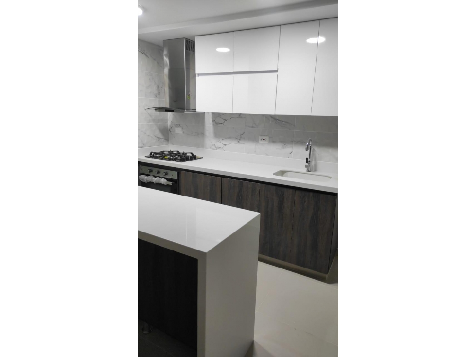 VENDO APARTAMENTO CALAZANS — foto 2
