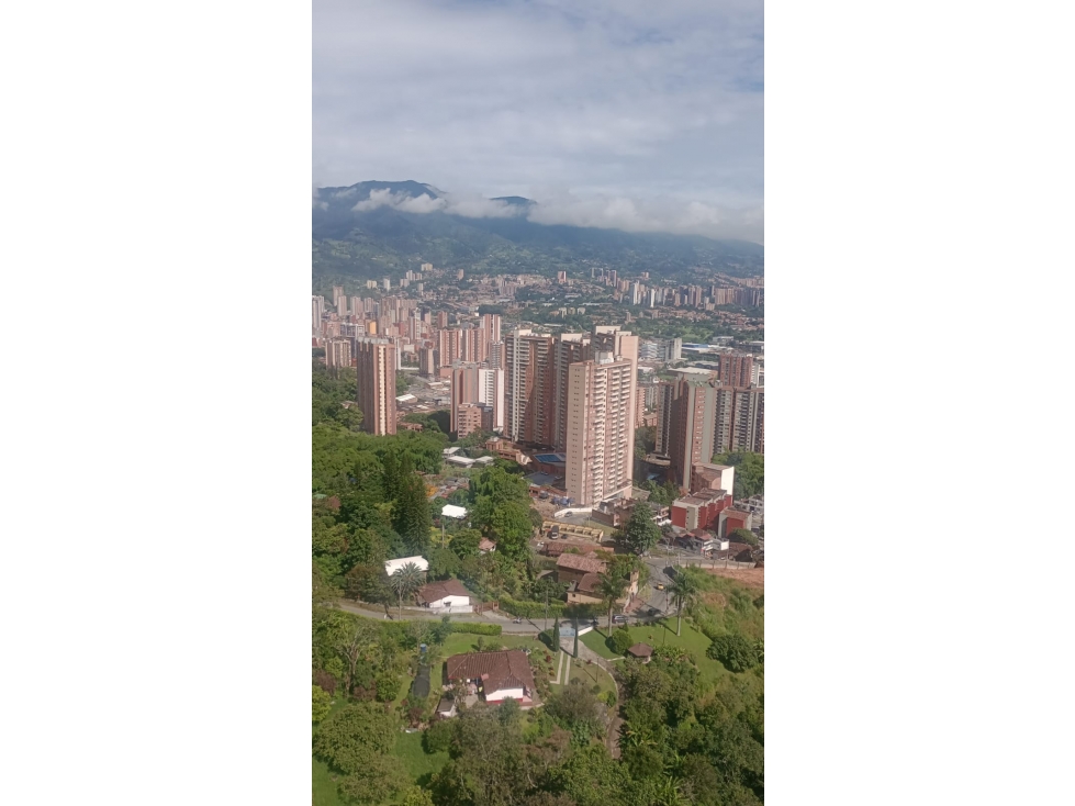 VENTA DE APARTAMENTO EN SABANETA