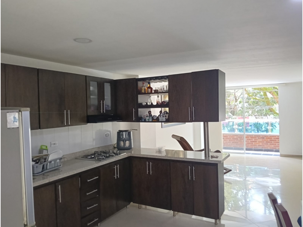 VENTA DE APARTAMENTO EN ENVIGADO — foto 3