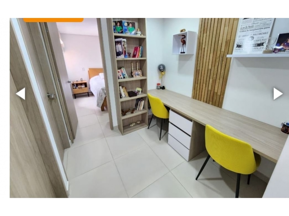VENTA DE APARTAMENTO EN LA ESTRELLA — foto 6