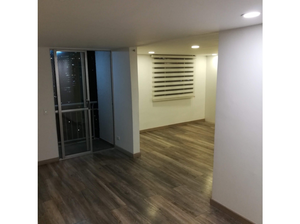 Apto Suramérica Itagüí | Unidad Cerrada y Alta Valorización — foto 3