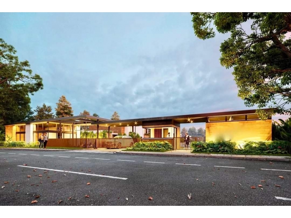 VENTA DE LOTE LLANOGRANDE